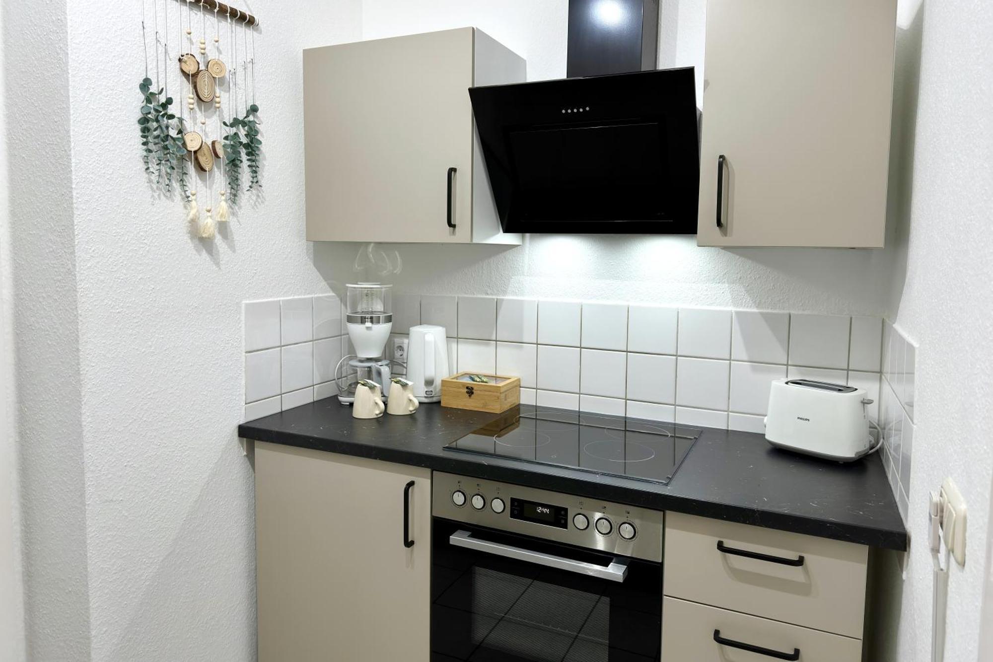 Stilvolles Apartment Mit Festungsblick Im Zentrum Königstein an der Elbe Exteriér fotografie